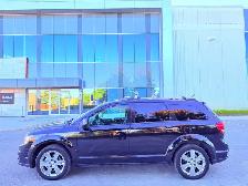 2013 Dodge Journey All-wheel Drive 4dr R/T Rallye - Photo 7