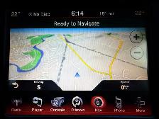 2013 Dodge Journey All-wheel Drive 4dr R/T Rallye - Photo 11