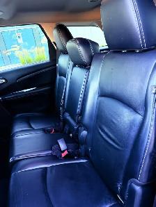 2013 Dodge Journey All-wheel Drive 4dr R/T Rallye - Photo 13