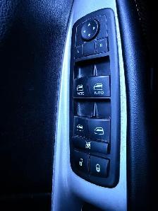 2013 Dodge Journey All-wheel Drive 4dr R/T Rallye - Photo 14
