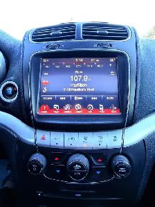 2013 Dodge Journey All-wheel Drive 4dr R/T Rallye - Photo 15