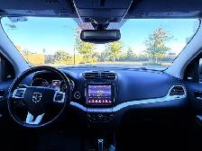 2013 Dodge Journey All-wheel Drive 4dr R/T Rallye - Photo 16