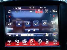 2013 Dodge Journey All-wheel Drive 4dr R/T Rallye - Photo 17
