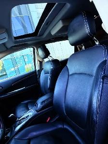 2013 Dodge Journey All-wheel Drive 4dr R/T Rallye - Photo 22