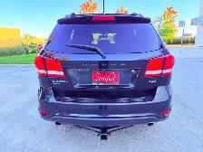 2013 Dodge Journey All-wheel Drive 4dr R/T Rallye - Photo 23