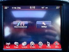 2013 Dodge Journey All-wheel Drive 4dr R/T Rallye - Photo 24