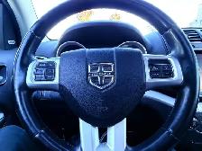 2013 Dodge Journey All-wheel Drive 4dr R/T Rallye - Photo 25