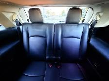 2013 Dodge Journey All-wheel Drive 4dr R/T Rallye - Photo 27