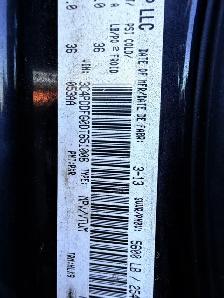 2013 Dodge Journey All-wheel Drive 4dr R/T Rallye - Photo 28