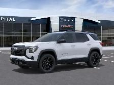 2027 GMC Terrain AWD Elevation - Photo 3