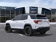 2027 GMC Terrain AWD Elevation - Photo 4