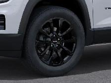 2027 GMC Terrain AWD Elevation - Photo 9