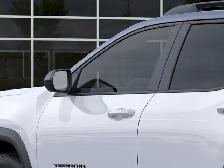 2027 GMC Terrain AWD Elevation - Photo 12
