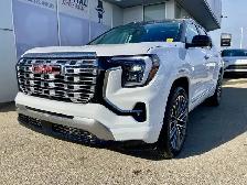 2027 GMC Terrain AWD Denali - Photo 2