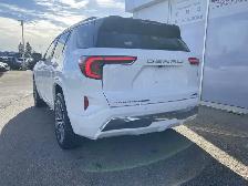 2027 GMC Terrain AWD Denali - Photo 4