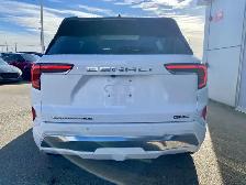2027 GMC Terrain AWD Denali - Photo 5