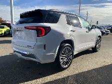 2027 GMC Terrain AWD Denali - Photo 7