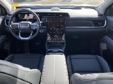 2027 GMC Terrain AWD Denali - Photo 15