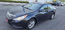 2014 Hyundai Sonata 4dr Sedan 2.4L Automatic GLS
