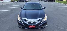 2014 Hyundai Sonata 4dr Sedan 2.4L Automatic GLS - Photo 2