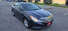 2014 Hyundai Sonata 4dr Sedan 2.4L Automatic GLS - Photo 3