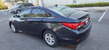 2014 Hyundai Sonata 4dr Sedan 2.4L Automatic GLS - Photo 5