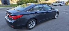 2014 Hyundai Sonata 4dr Sedan 2.4L Automatic GLS - Photo 7