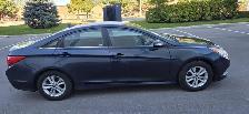 2014 Hyundai Sonata 4dr Sedan 2.4L Automatic GLS - Photo 8