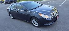 2014 Hyundai Sonata 4dr Sedan 2.4L Automatic GLS - Photo 9