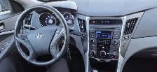 2014 Hyundai Sonata 4dr Sedan 2.4L Automatic GLS - Photo 10