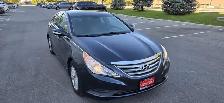 2014 Hyundai Sonata 4dr Sedan 2.4L Automatic GLS - Photo 11