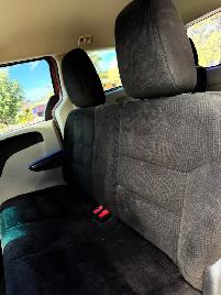 2014 Dodge Grand Caravan AVP/SE Front-wheel Drive Passenger Van - Photo 13