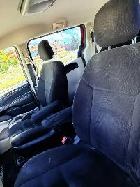 2014 Dodge Grand Caravan AVP/SE Front-wheel Drive Passenger Van - Photo 16