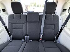 2014 Dodge Grand Caravan AVP/SE Front-wheel Drive Passenger Van - Photo 17