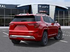 2027 GMC Terrain AWD Denali - Photo 5