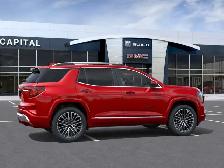 2027 GMC Terrain AWD Denali - Photo 6