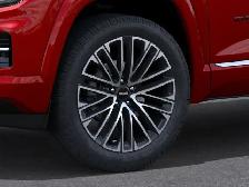 2027 GMC Terrain AWD Denali - Photo 9