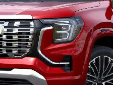 2027 GMC Terrain AWD Denali - Photo 10