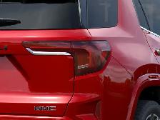 2027 GMC Terrain AWD Denali - Photo 11