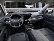 2027 GMC Terrain AWD Denali - Photo 15