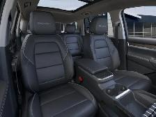 2027 GMC Terrain AWD Denali - Photo 16