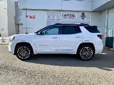 2027 GMC Terrain AWD Denali - Photo 3