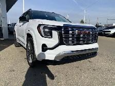 2027 GMC Terrain AWD Denali - Photo 8