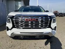 2027 GMC Terrain AWD Denali - Photo 9