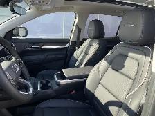 2027 GMC Terrain AWD Denali - Photo 13
