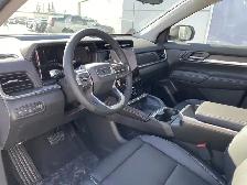 2027 GMC Terrain AWD Denali - Photo 14