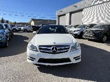 2012 Mercedes-Benz C-Class C 250 AMG SPORT PKG/NAVIGATION/PANORA - Photo 2