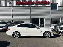 2012 Mercedes-Benz C-Class C 250 AMG SPORT PKG/NAVIGATION/PANORA - Photo 4