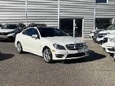 2012 Mercedes-Benz C-Class C 250 AMG SPORT PKG/NAVIGATION/PANORA - Photo 7
