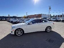 2012 Mercedes-Benz C-Class C 250 AMG SPORT PKG/NAVIGATION/PANORA - Photo 13